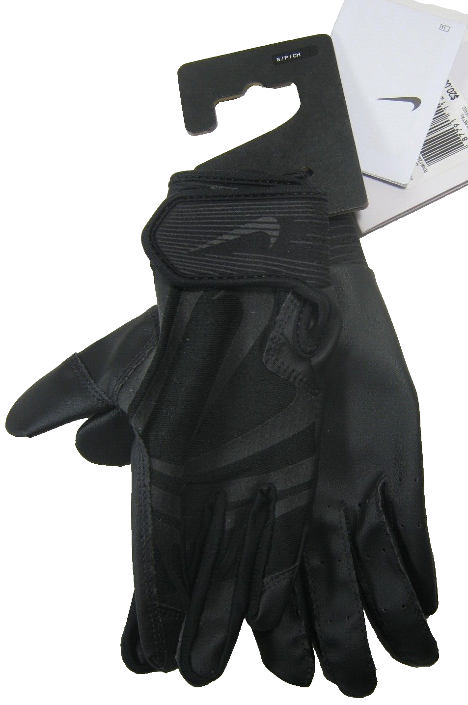 nike huarache batting gloves youth